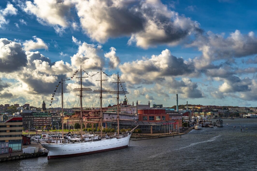 Göteborg: 20 MUST-SEE seværdigheder og oplevelser (2026)