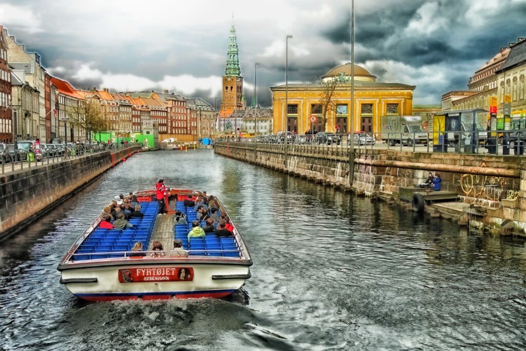 De seværdigheder og oplevelser i København (2023)