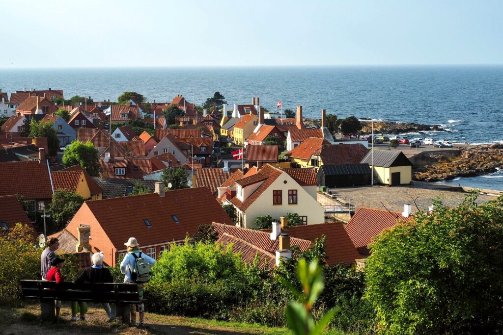 De 15 bedste seværdigheder på Bornholm Guide til øen (2024)