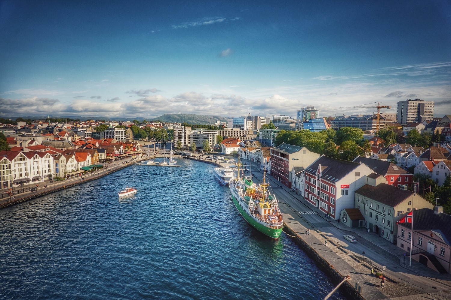 De 10 bedste seværdigheder i Stavanger Det SKAL du opleve (2023)