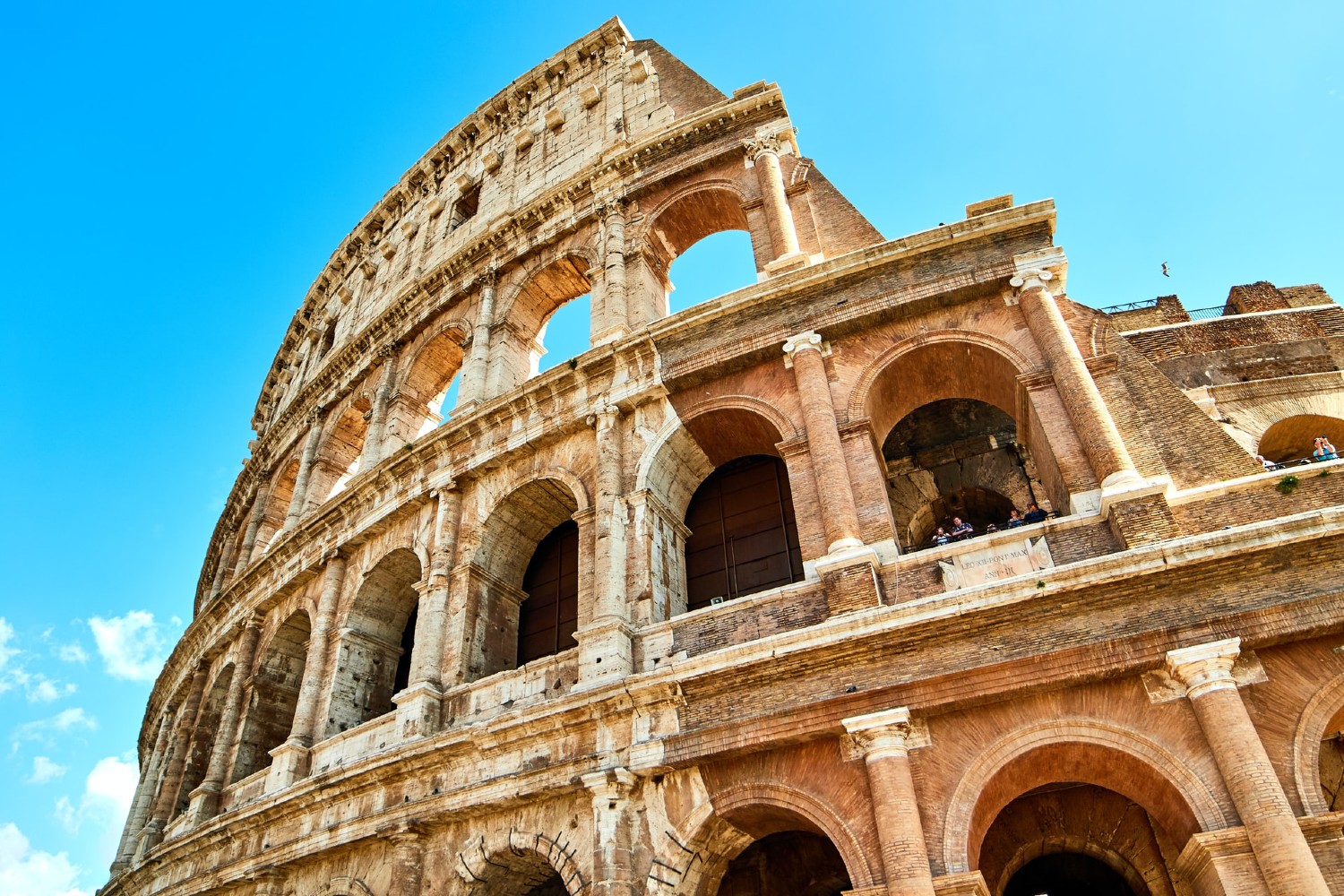 Seværdigheder i Rom: Guide til 20 bedste oplevelser (2023)