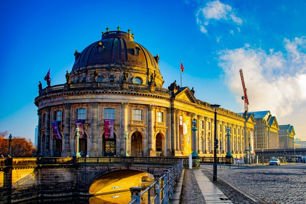 Prevail manuskript Videnskab De 30 bedste seværdigheder i Berlin: Stor guide til Berlin (2023)