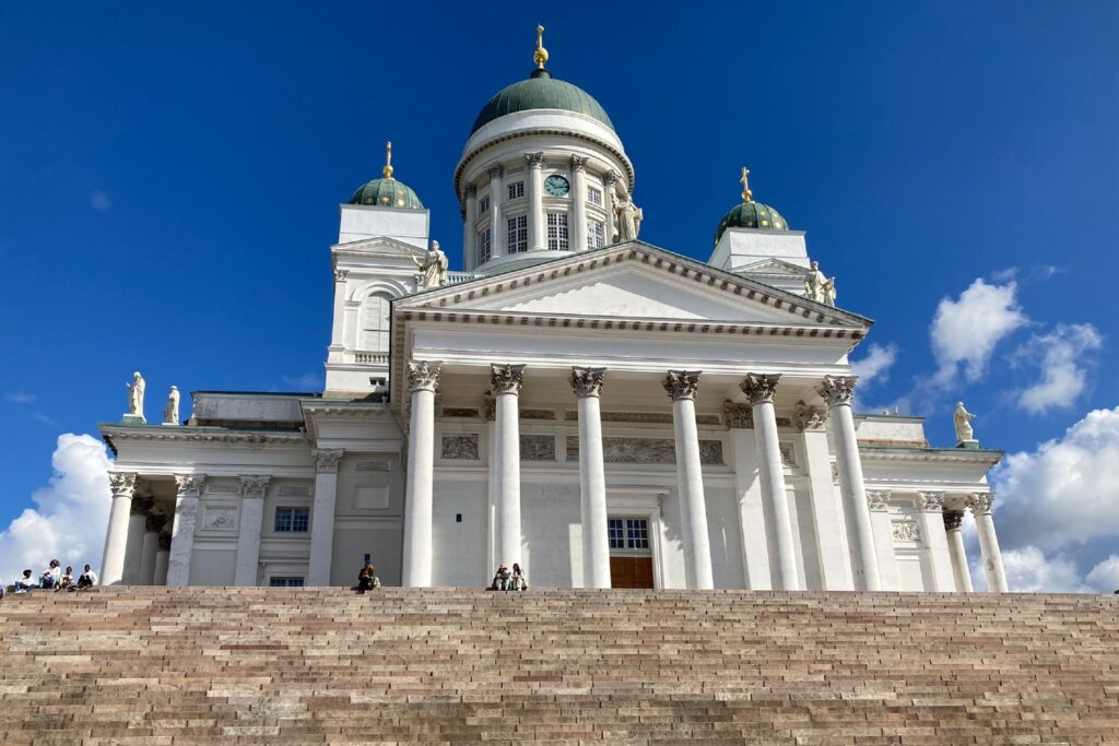Helsinki: 20 MUST-SEE og oplevelser