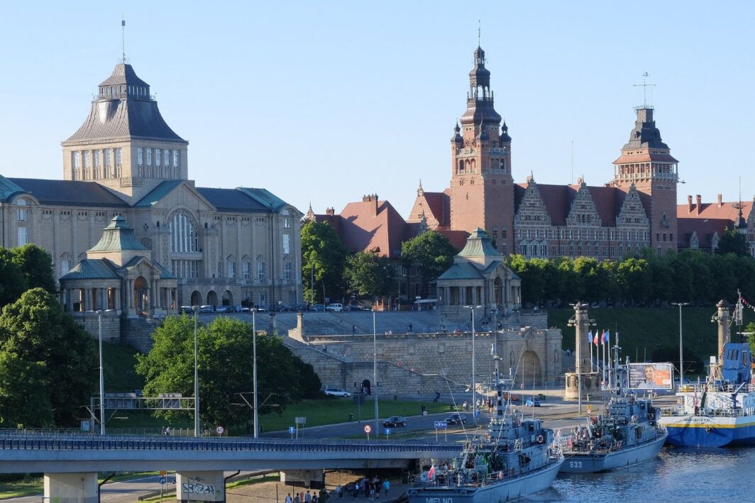 Seværdigheder i Stettin: Guide til alle de bedste oplevelser (2025)